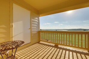 Appartement (2 Bedrooms) | Intérieur