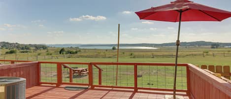 Apartment (2 Bedrooms) | Front of property