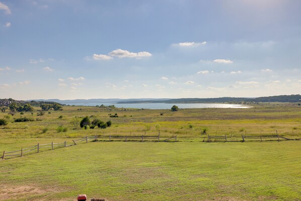 Appartement (2 Bedrooms) | Façade de l’hébergement 