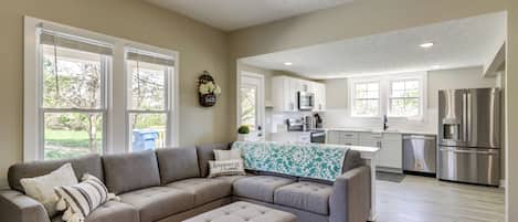 Casa (4 Bedrooms) | Interni