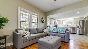 Nhà (4 Bedrooms) | Nội thất