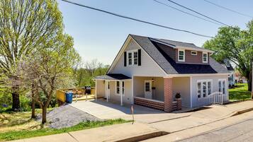 Casa (4 Bedrooms) | Interni