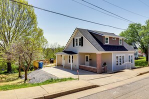 하우스 (4 Bedrooms) | 내부