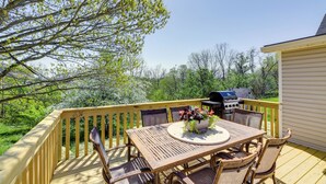 Nhà (4 Bedrooms) | Mặt tiền nơi lưu trú
