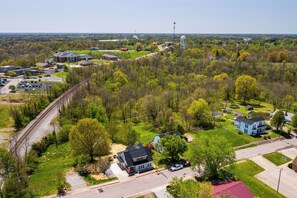 Hus (4 Bedrooms) | Innvendig