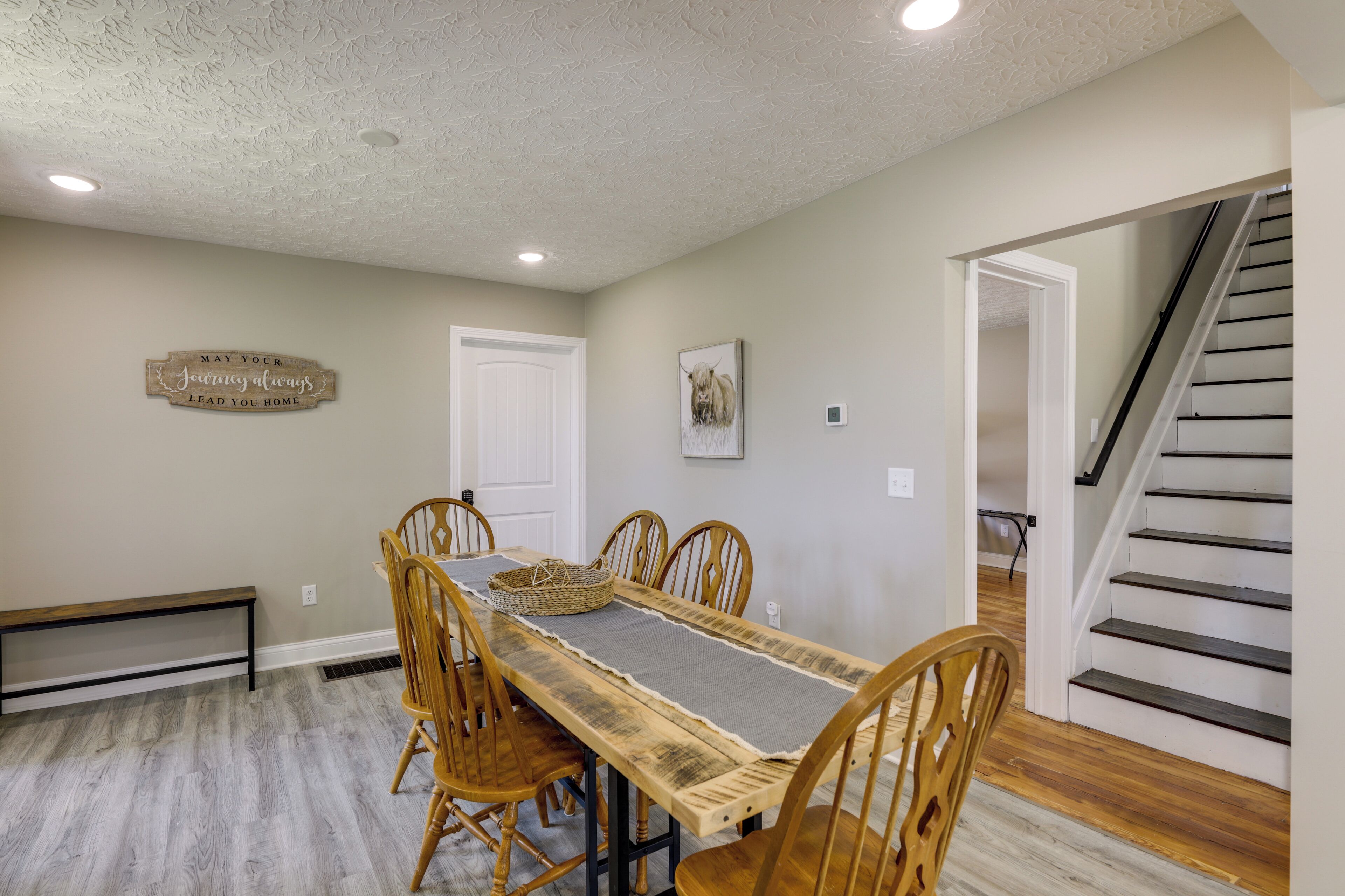 Casa (4 Bedrooms) | Interior