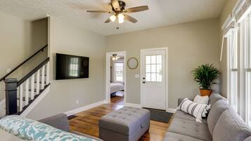 Nhà (4 Bedrooms) | Nội thất