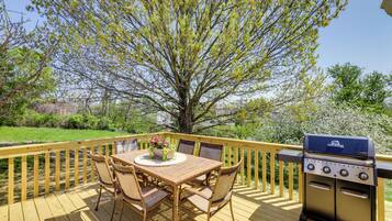 Casa (4 Bedrooms) | Interni