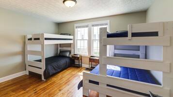 Nhà (4 Bedrooms) | Nội thất