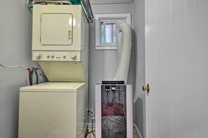 บ้านพัก (2 Bedrooms) | ภายใน