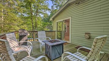 Nhà (2 Bedrooms) | Nội thất