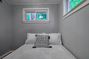 บ้านพัก (2 Bedrooms) | ภายใน