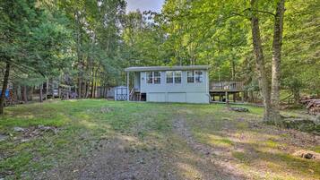 Nhà (2 Bedrooms) | Nội thất