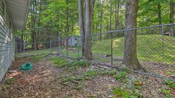 House (2 Bedrooms) | Bahagian dalam