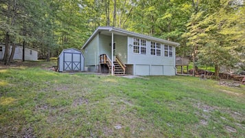 Rumah (2 Bedrooms) | Interior