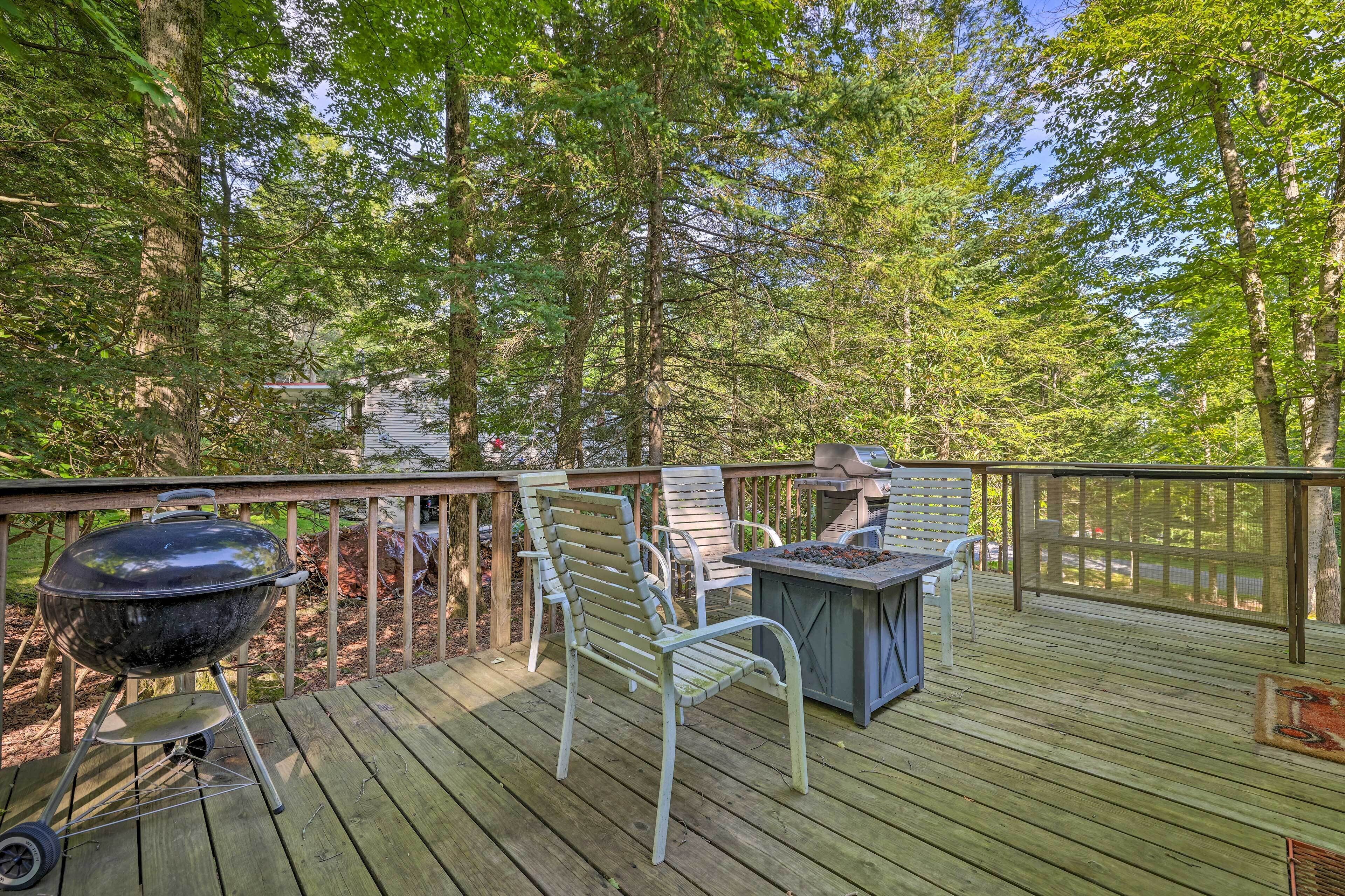 House (2 Bedrooms) | Bahagian dalam