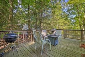 Huis (2 Bedrooms) | Interieur