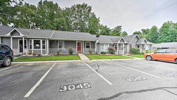 Apartemen (2 Bedrooms) | Interior