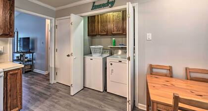 Lovely High Point Abode ~ 2 Mi to University!