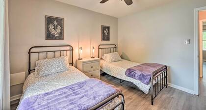 Lovely High Point Abode ~ 2 Mi to University!