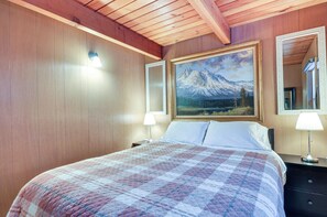 Casa (2 Bedrooms) | Interior