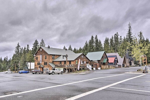 Casa (2 Bedrooms) | Interior