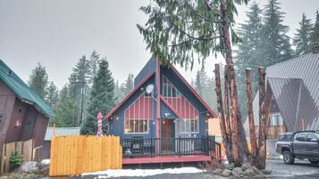 Rumah (2 Bedrooms) | Interior