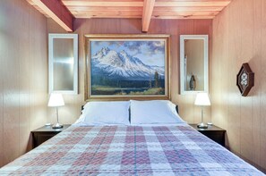 Rumah (2 Bedrooms) | Interior