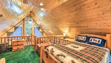 House (1 Bedroom) | Interior