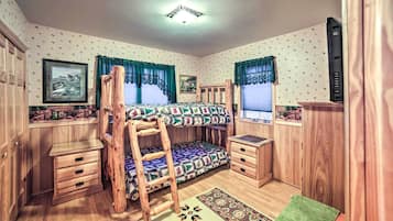 House (1 Bedroom) | Interior