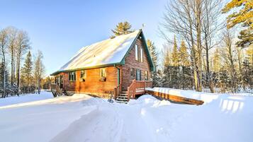 House (1 Bedroom) | Front of property