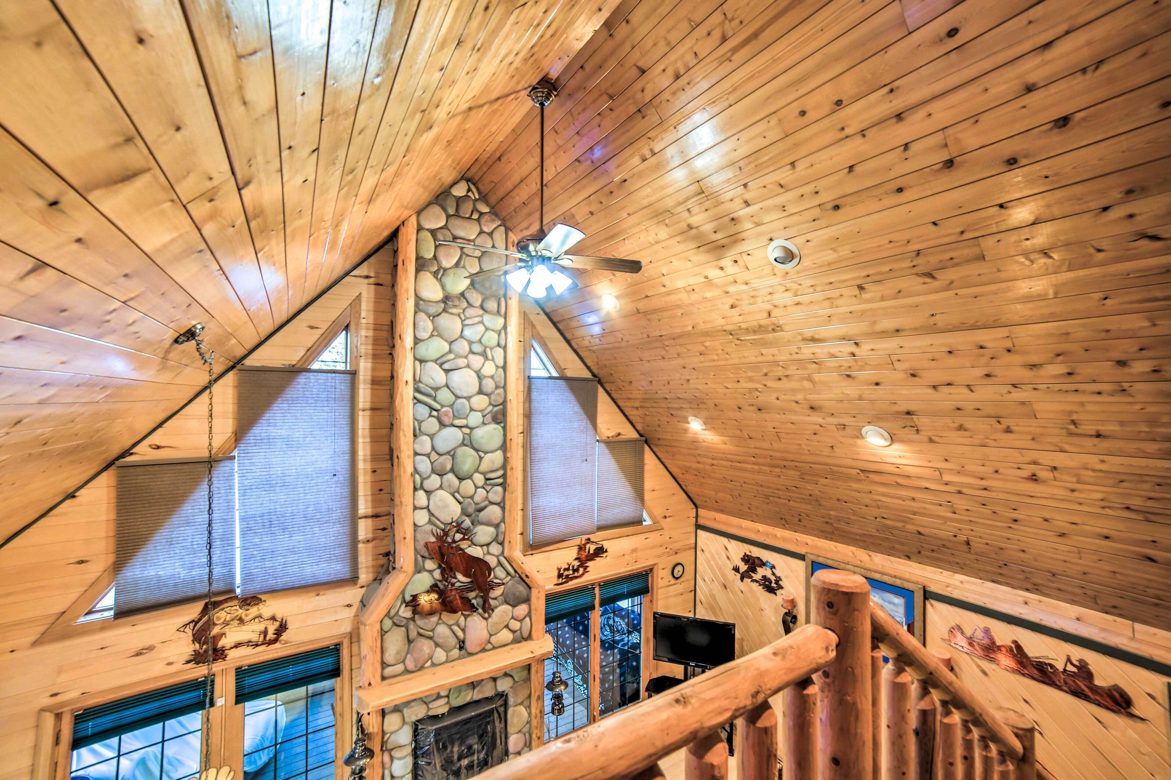 House (1 Bedroom) | Interior