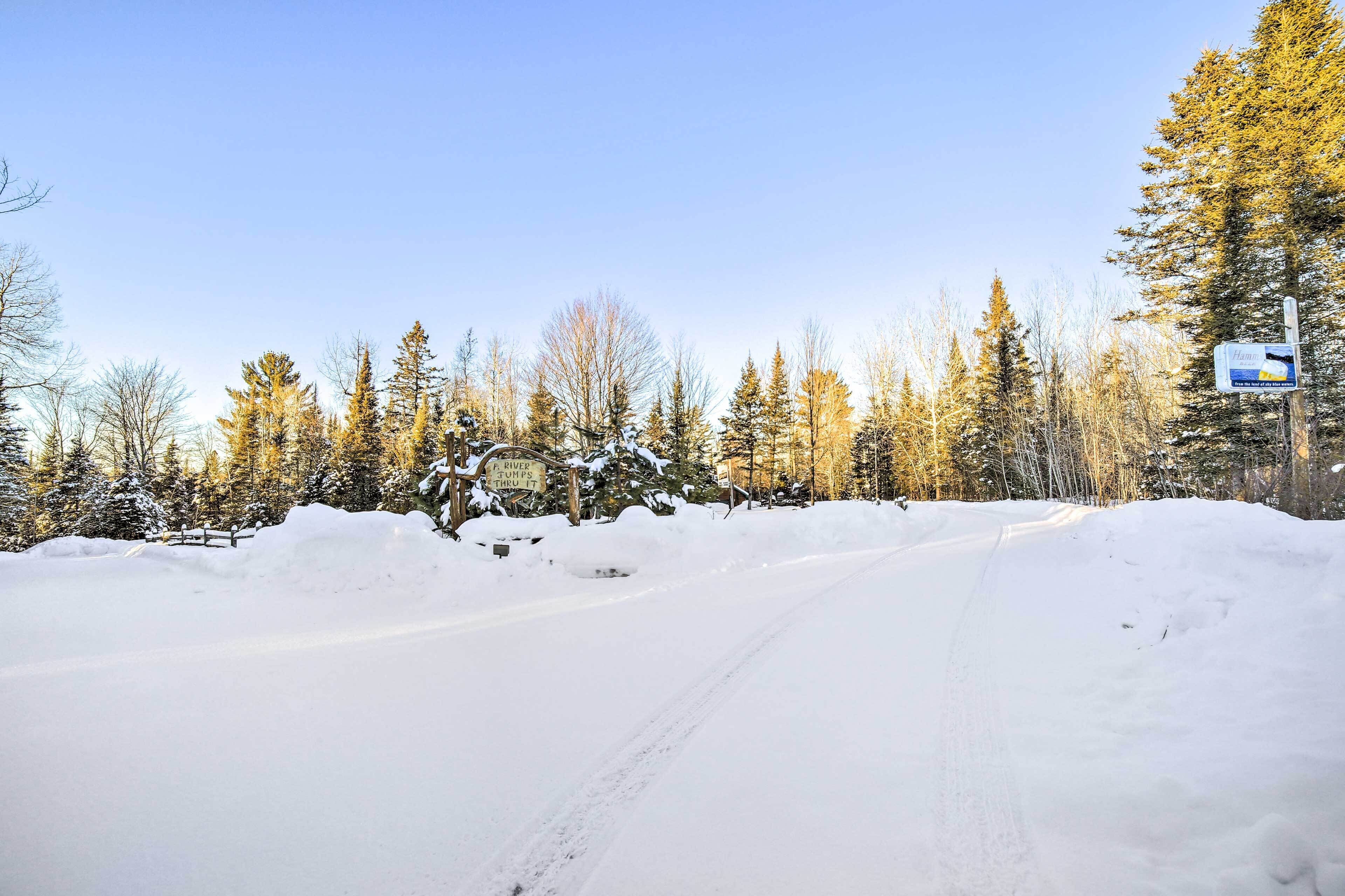 House (1 Bedroom) | Interior