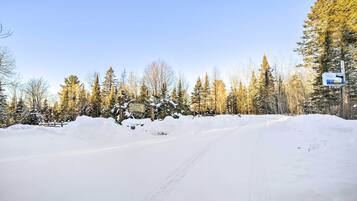 House (1 Bedroom) | Interior