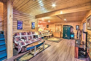 하우스 (1 Bedroom) | 내부