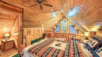 House (1 Bedroom) | Interior