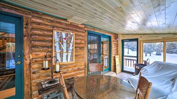 House (1 Bedroom) | Interior