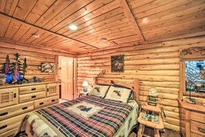 House (1 Bedroom) | Interior