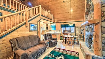 House (1 Bedroom) | Interior
