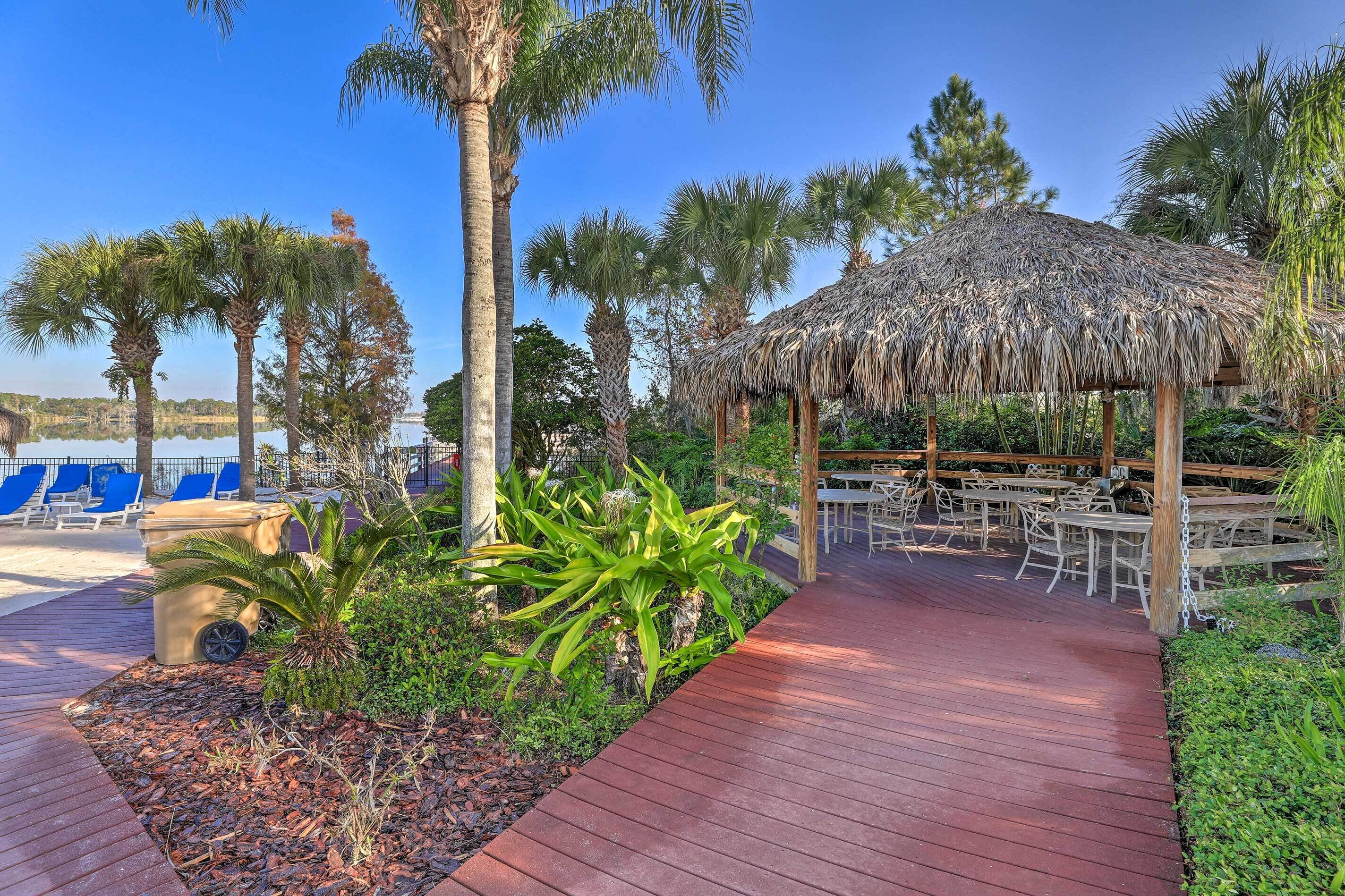 Apartment (3 Bedrooms) | Interior