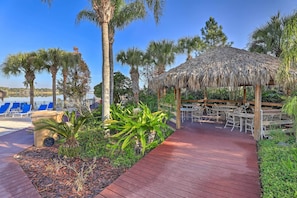 Apartment (3 Bedrooms) | Interior - Bahama Bay Condo w/ Patios < 10 Mi to Disney! (Davenport)