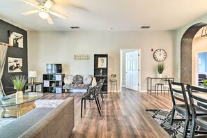 Apartamento (3 Bedrooms) | Interior