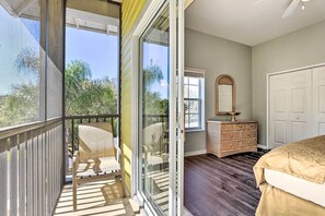 Apartment (3 Bedrooms) | Interior - Bahama Bay Condo w/ Patios < 10 Mi to Disney! (Davenport)