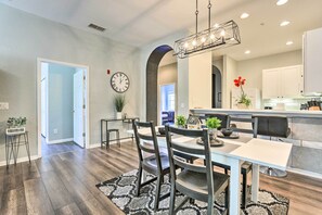 公寓 (3 Bedrooms) | 住宿內部