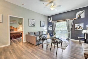 Apartment (3 Bedrooms) | Interior - Bahama Bay Condo w/ Patios < 10 Mi to Disney! (Davenport)