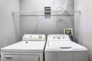 公寓 (3 Bedrooms) | 住宿內部