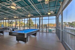 Apartment (3 Bedrooms) | Interior - Bahama Bay Condo w/ Patios < 10 Mi to Disney! (Davenport)