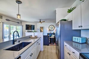 Apartment (3 Bedrooms) | Interior