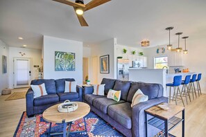 Apartment (3 Bedrooms) | Interior