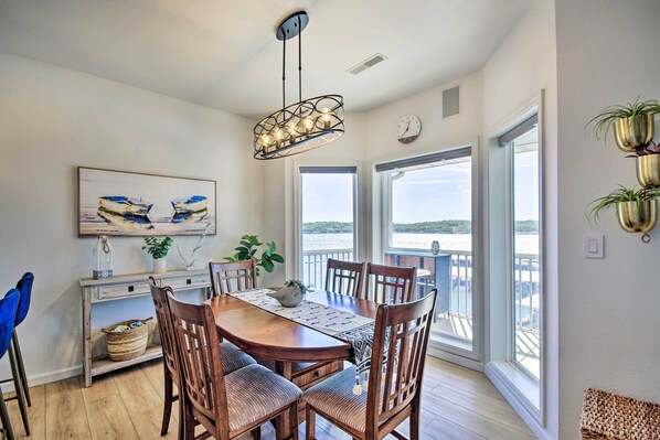 Apartamento (3 Bedrooms) | Parte interna